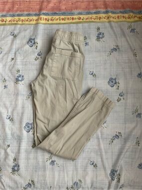 🪻St. John's Bay White Pants